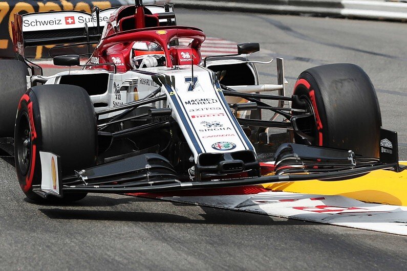 "We suffer" - Alfa Romeo Boss doubles in championship pain