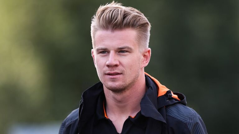 Schumacher believes that Nico Hülkenberg could join Mick Schumacher at Alfa Romeo in 2021