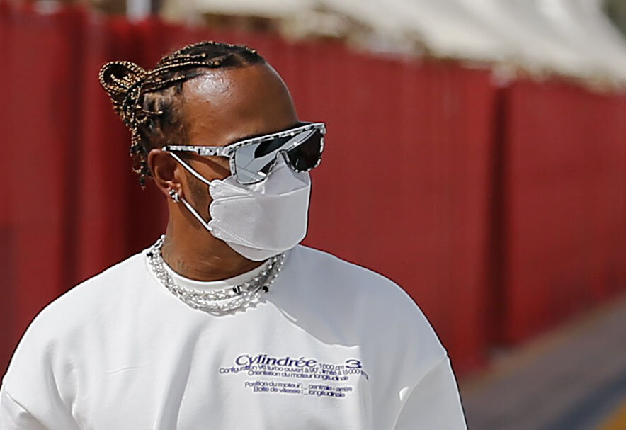 Mercedes F1 revealed Lewis Hamilton was a “mercenary” when he first joined the team