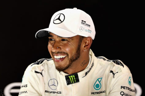Mercedes F1 revealed Lewis Hamilton was a “mercenary” when he first joined the team