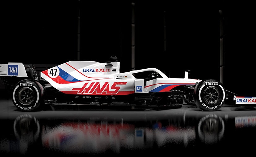 F1: Multiple Reports Point Towards Haas Exiting & Selling The Team To Dimitry Mazepin