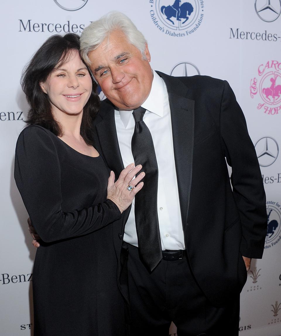 2014 Carousel Of Hope Ball Presented By Mercedes-Benz - Arrivals