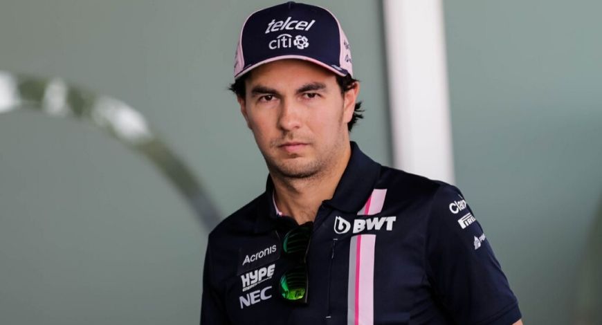 Sergio Perez: Which F1 team will the Mexican drive for in the 2021 Formula 1 season?