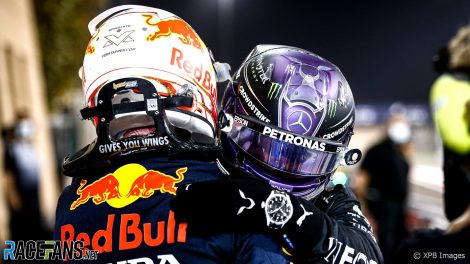 Mercedes warns that development limits could secure Red Bull’s advantage this year · RaceFans