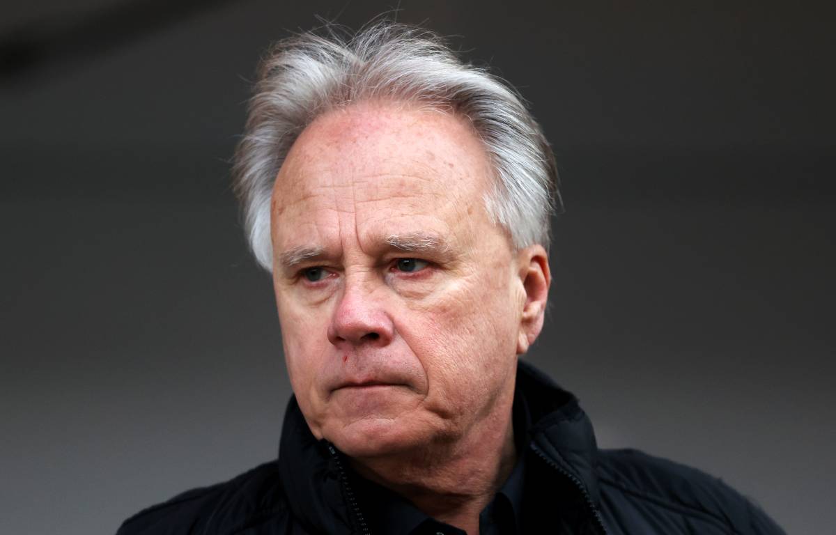 Gene Haas: 'Mercedes killed what F1 is about'