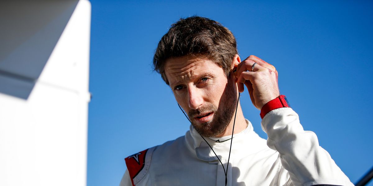 Former Haas F1 driver Grosjean would answer the phone when the Formula 1 team calls this season