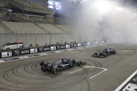 Vettel reveals late FIA ​​call to compromised Aston Martin’s Imola race