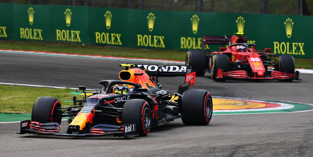 Red Bull F1 engine program attracts former head of engineering at Mercedes