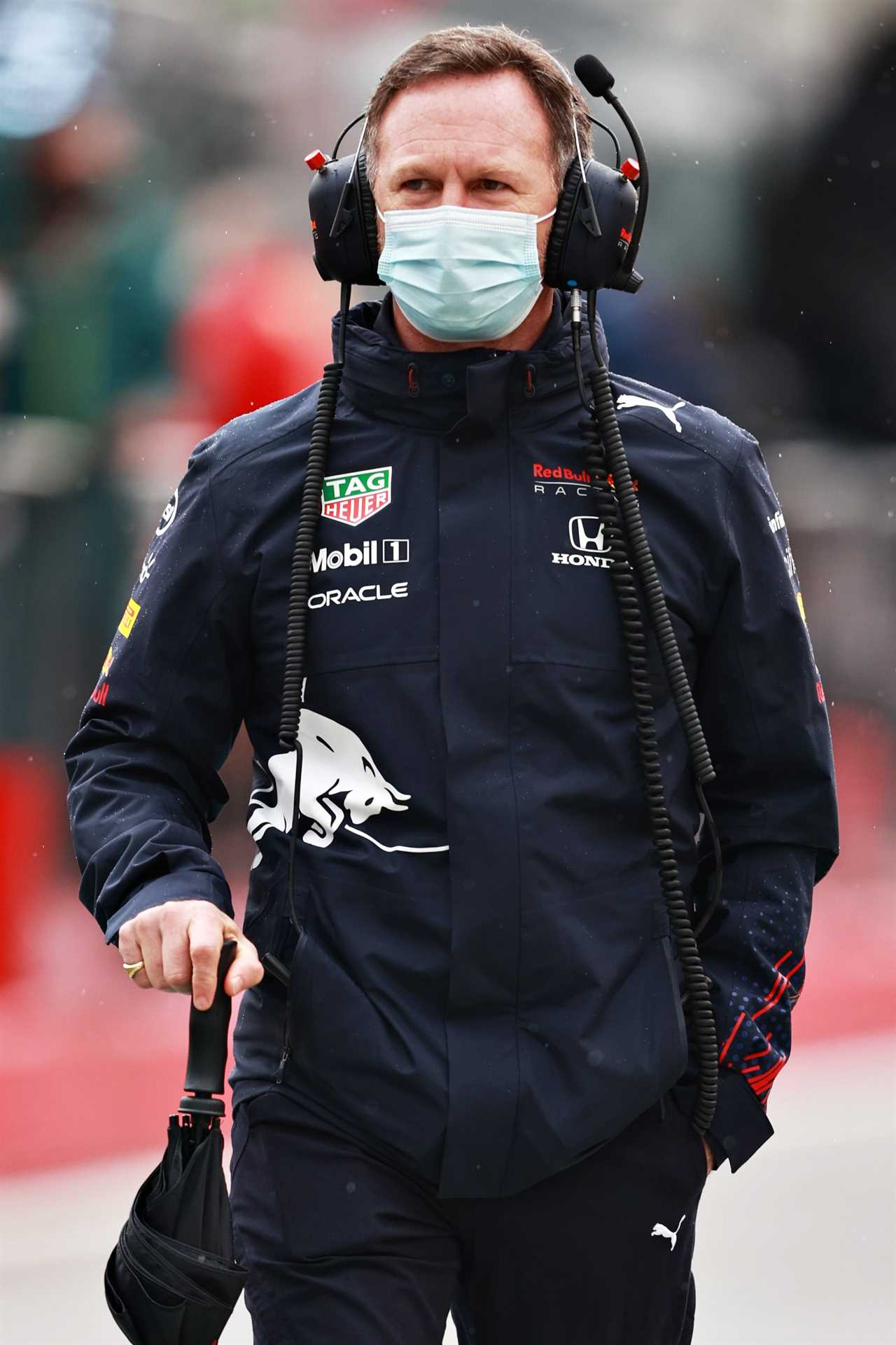 Emilia Romagna F1 Grand Prix