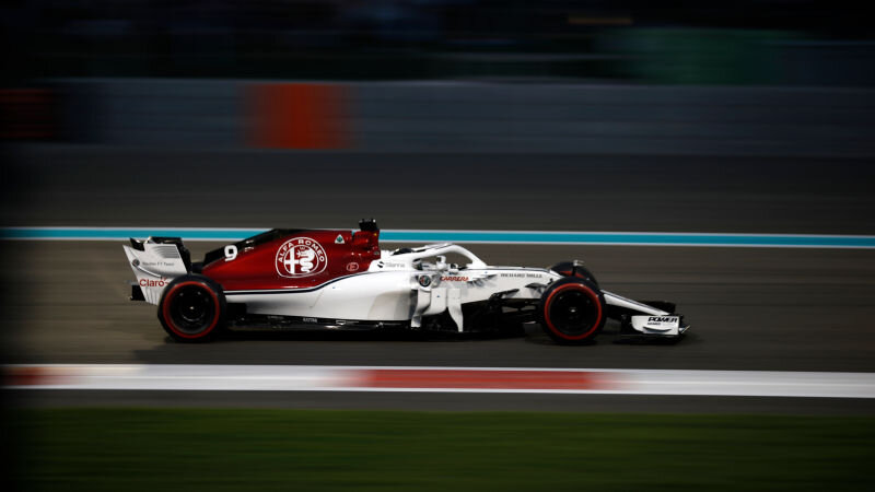 Alfa Romeo F1 is reportedly renewing its headquarters with a new simulator and new equipment