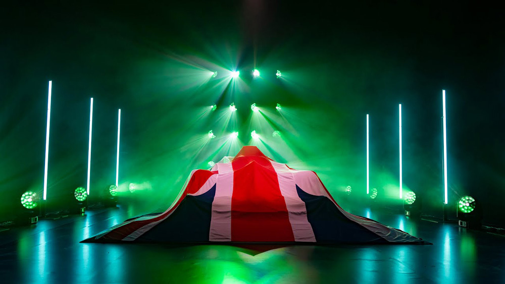 Start Stream Aston Martin F1 live