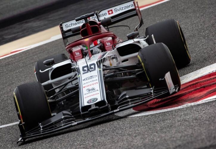 Will Alfa Romeo leave Formula 1?  Reports say so
