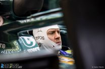 Sebastian Vettel, Aston Martin, Silverstone, 2021