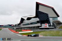 Lance Stroll, Aston Martin, Silverstone, 2021