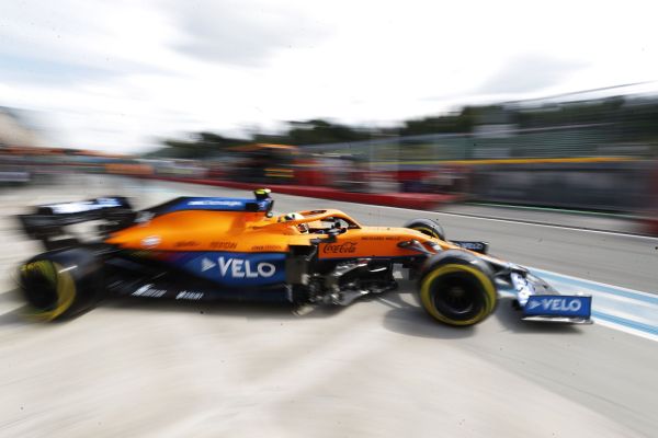 McLaren F1 – Everything you need to know for the Portuguese Grand Prix