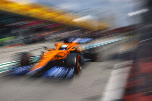 McLaren F1 – Everything you need to know for the Portuguese Grand Prix