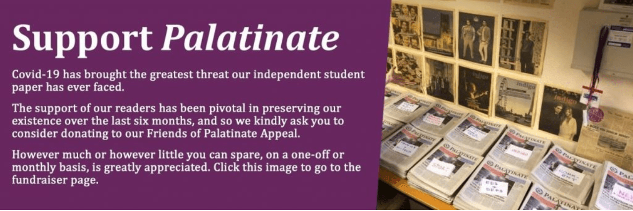 a family matter – the Palatinate