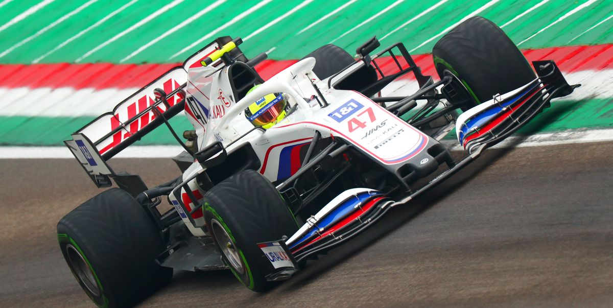 Haas F1 boss says the team is in no danger of leaving Formula 1
