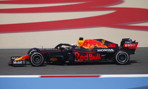 Mercedes F1 reportedly panicked when Hodgkinson joined Red Bull