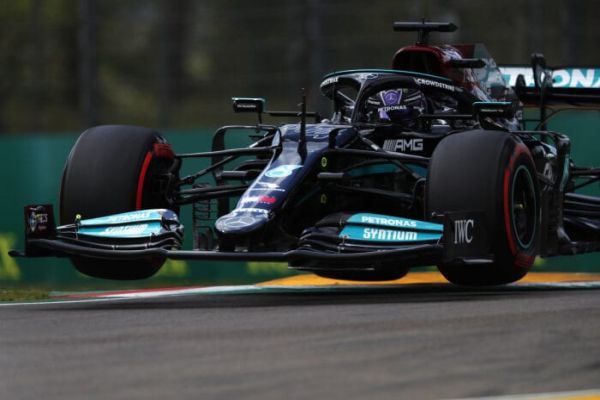 Formula One returns to the Algarve for the third round of the 2021 season: the Portuguese Grand Prix