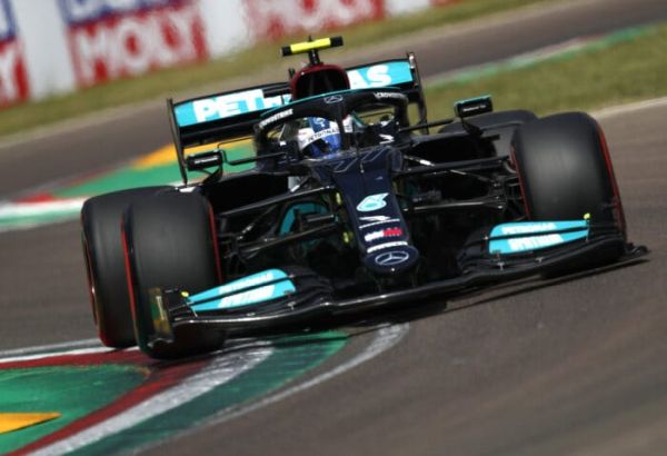 Formula One returns to the Algarve for the third round of the 2021 season: the Portuguese Grand Prix