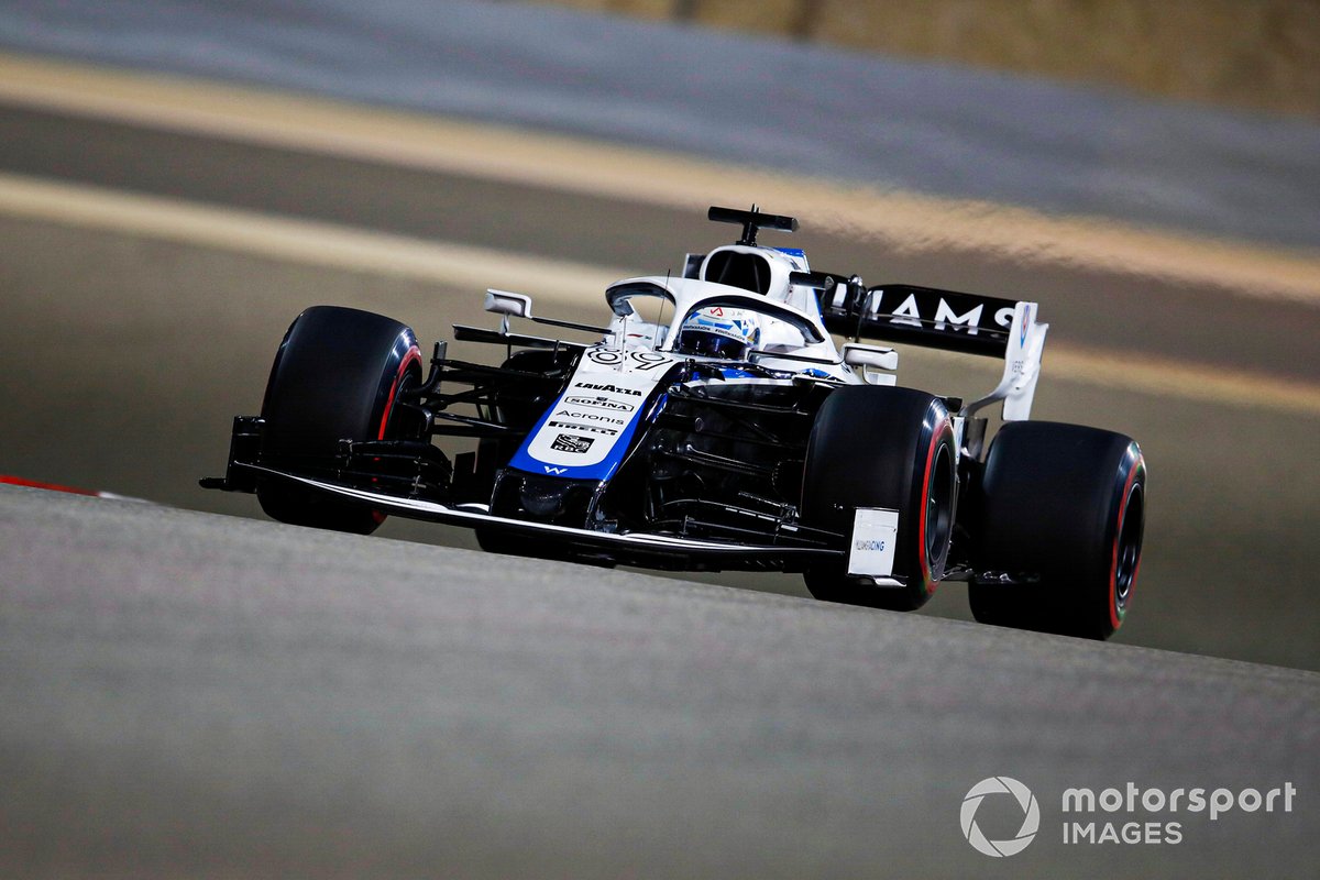 Jack Aitken, Williams FW43