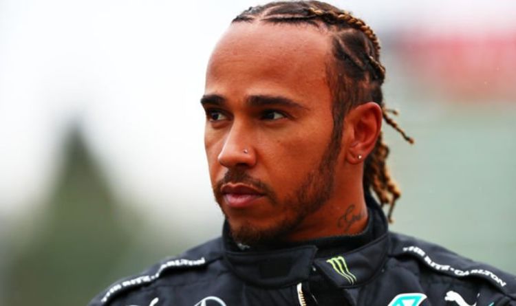 Lewis Hamilton's Mercedes has 'high profile figures' who want to jump ship |  F1 |  Sports
