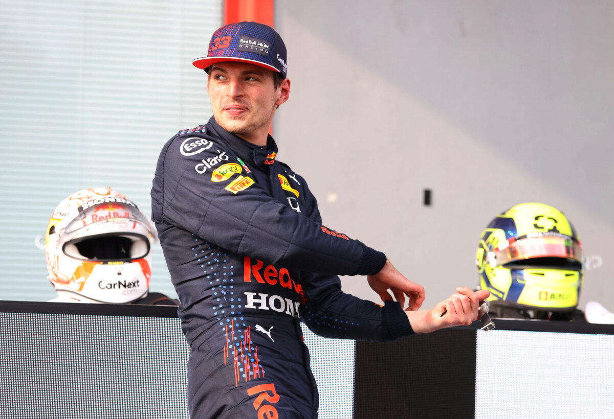 Charles Leclerc 'relies' on Max Verstappen to end Lewis Hamilton's F1 dominance in 2021