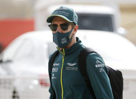 “His critics should be aware of this” – in the midst of the criticism of the F1 form, Vettel finds support