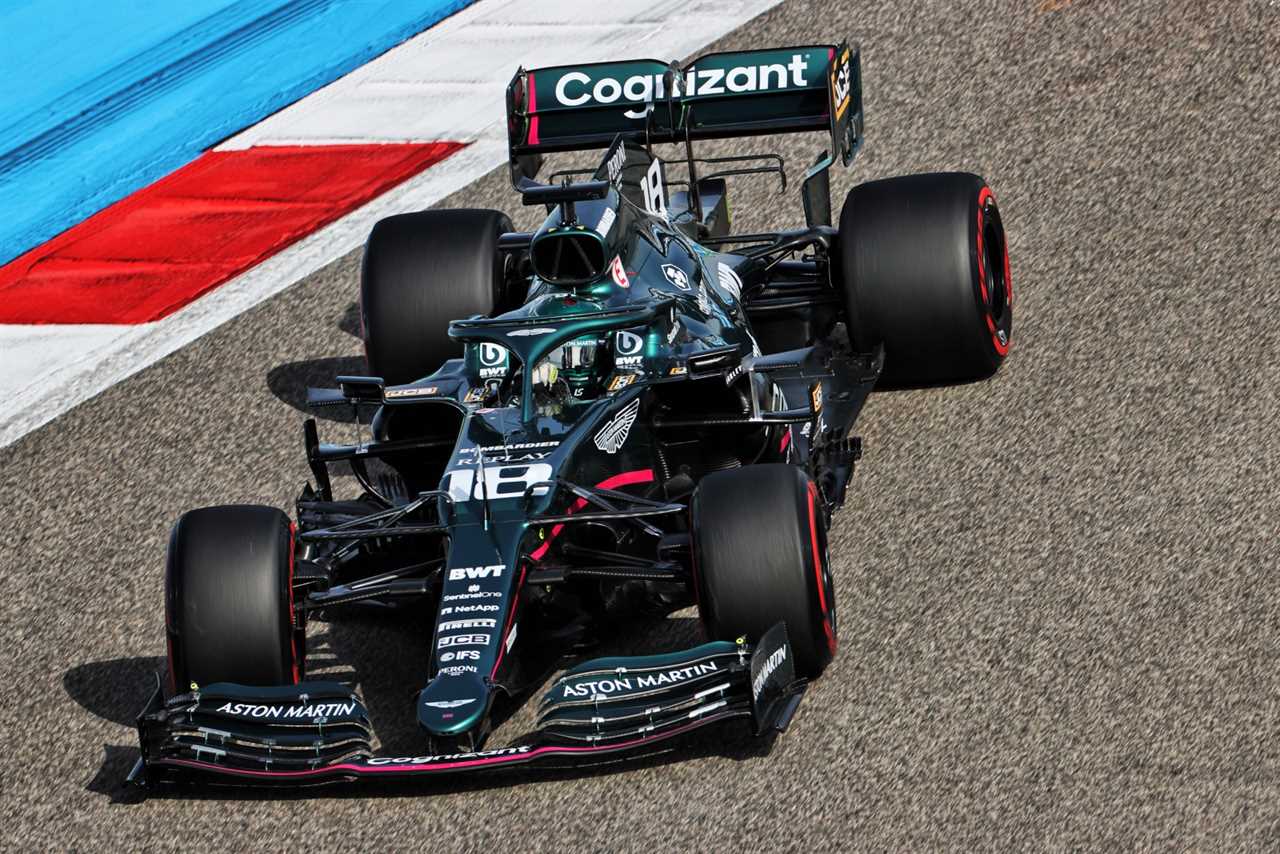 Rule changes have violated low-rake cars - Motorsport Week