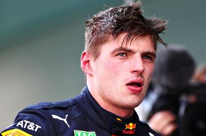 Formula 1, f1, max verstappen, red bull