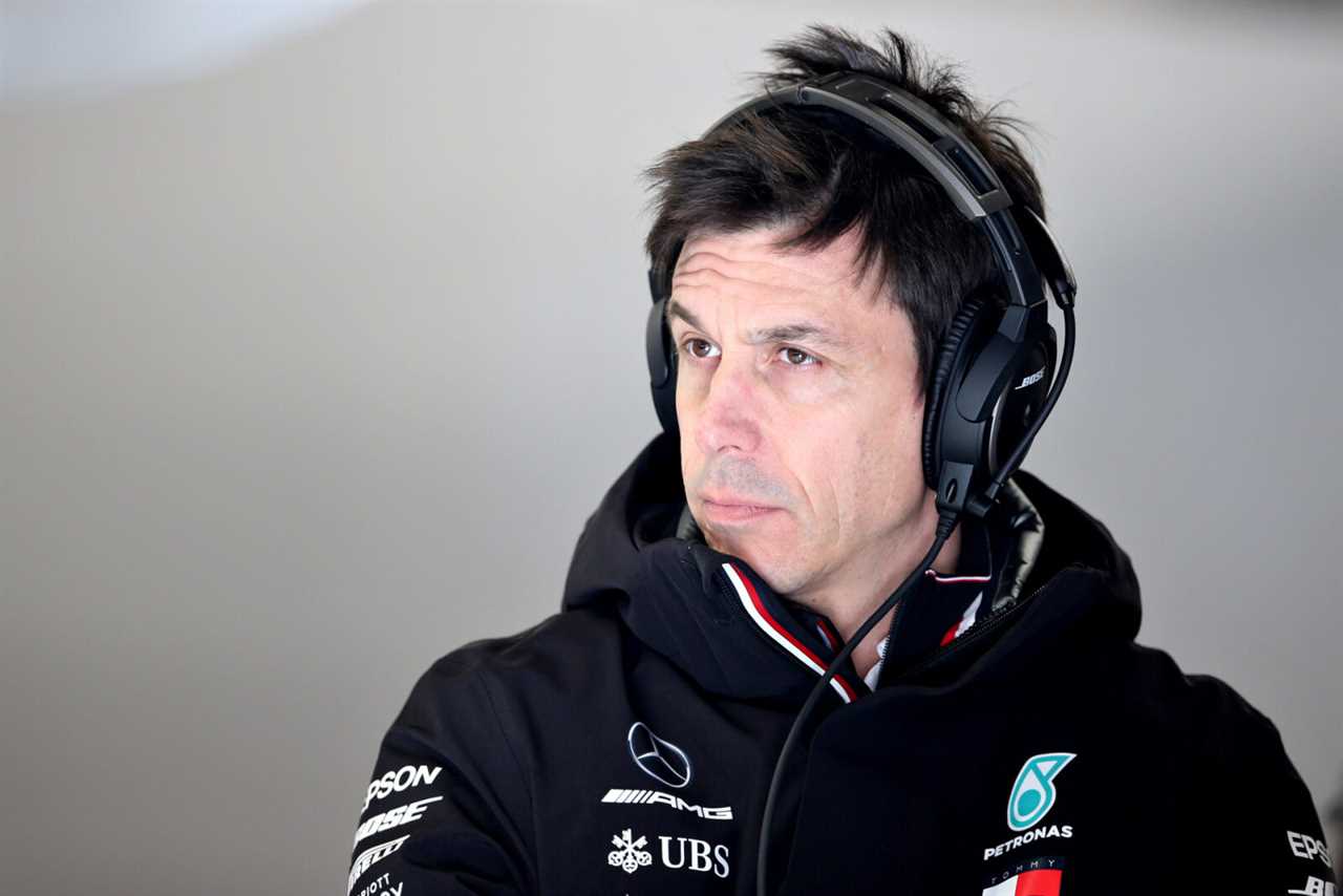 'Collateral Damage': Toto Wolff understands why Aston Martin is going insane over a change in F1 rules