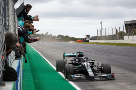 ‘Collateral Damage’: Toto Wolff understands why Aston Martin is going insane over a change in F1 rules