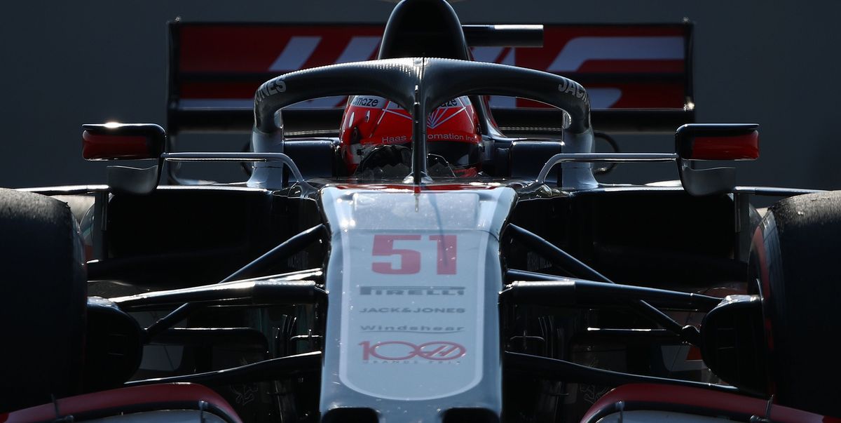 COVID-19 is set to keep the Haas F1 team from putting their Formula 1 car into operation by March 2021