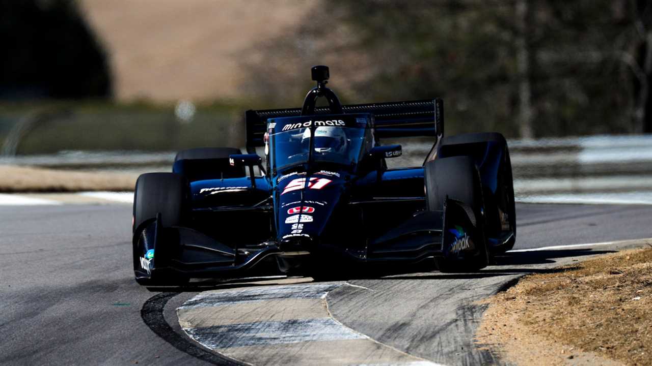 Gene Haas pulled Grosjean's IndyCar ride after F1 crash for fear of encountering 'widow or kids'