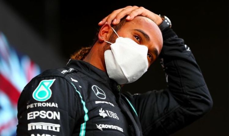 Mercedes' Lewis Hamilton and Valtteri Bottas signal Red Bull |  first warning signs F1 |  Sports