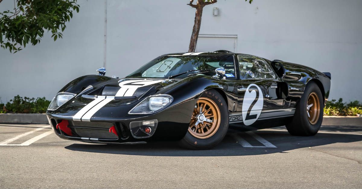10 Le Mans prototypes that were total game changers
