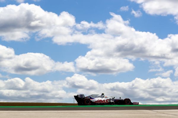 Uralkali Haas F1 Portugal Grand Prix practices – We have what we have