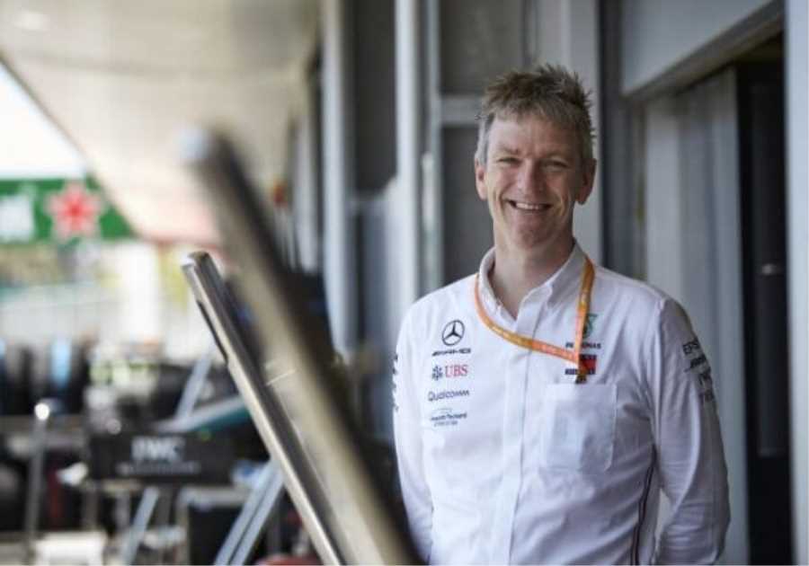 Mercedes-AMG Petronas F1 Team evolves technical leadership for future success