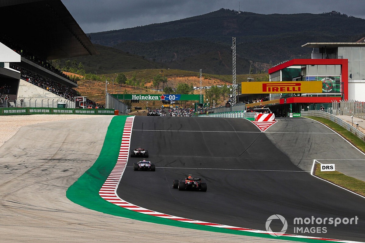 2021 schedules and preview for the Formula 1 Grand Prix in Portugal