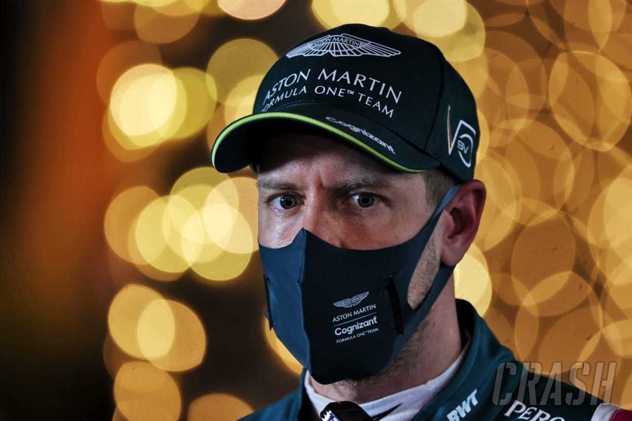 F1 gossip: Vettel “doesn't like pressure” - Berger |  F1