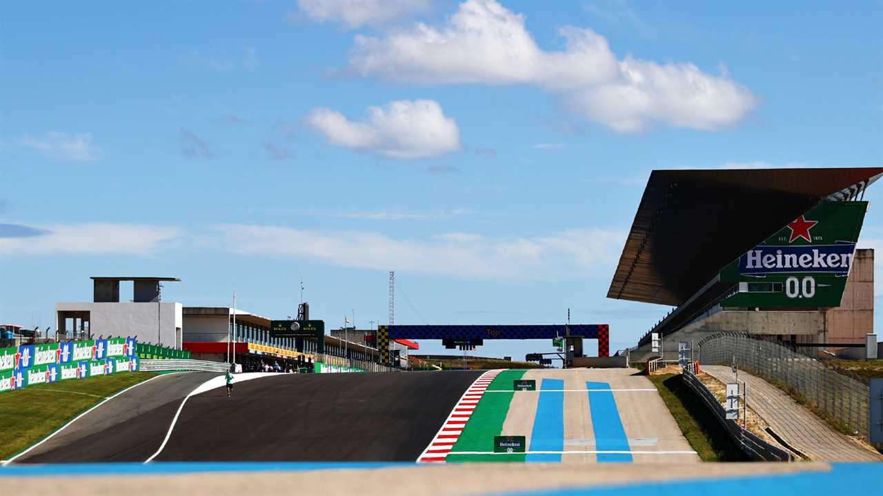 2021 Portuguese GP