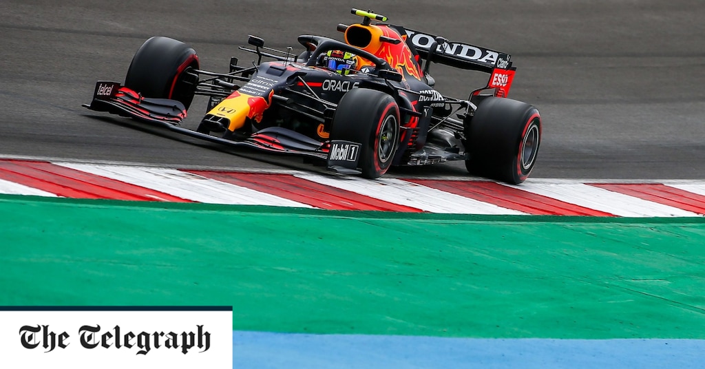 Live updates and breaking news