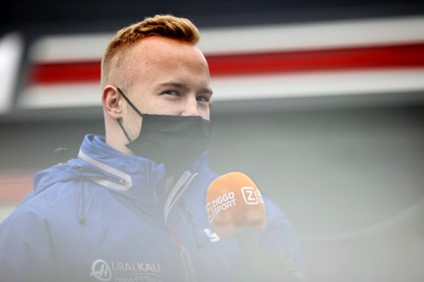 Uralkali Haas F1 Portugal Grand Prix qualifying – in the right direction