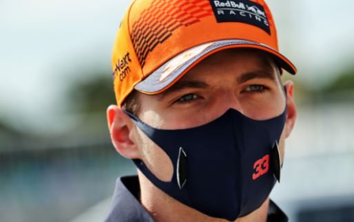 Max Verstappen fastest in FP3 at the Portuguese Grand Prix