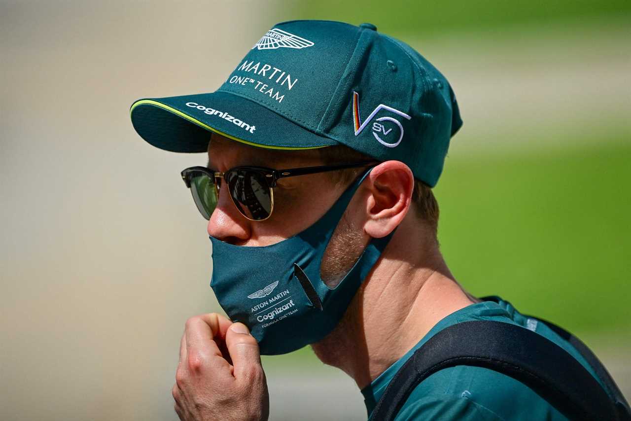 A write-off or too early to assess?  Why F1 experts are split to Bahrain