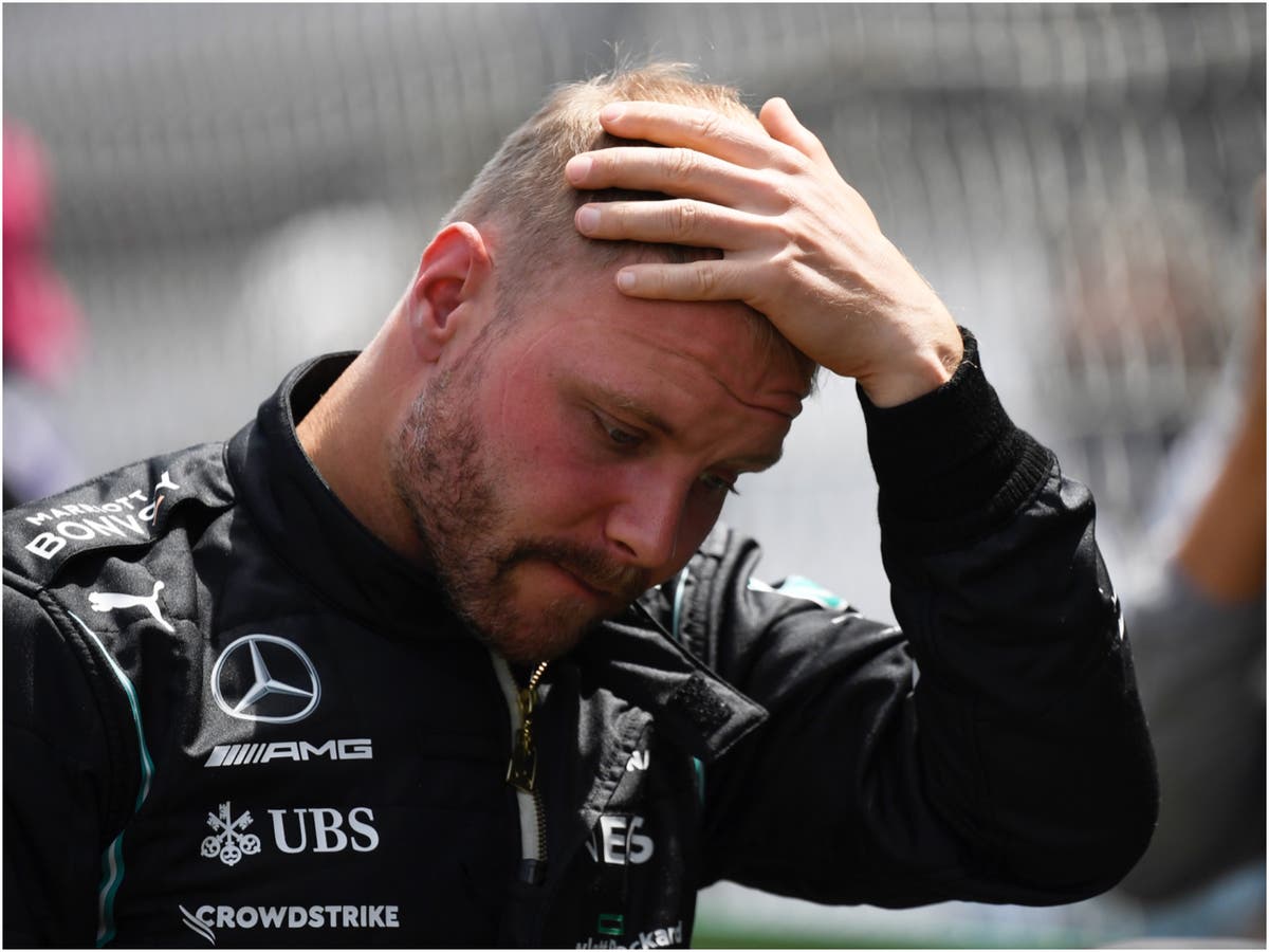 Mercedes driver swap in the off-season would be a "surprise", emphasizes Red Bull boss Christian Horner