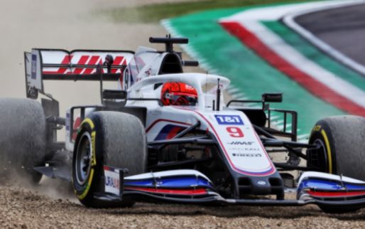 Degradation in Formula 1?