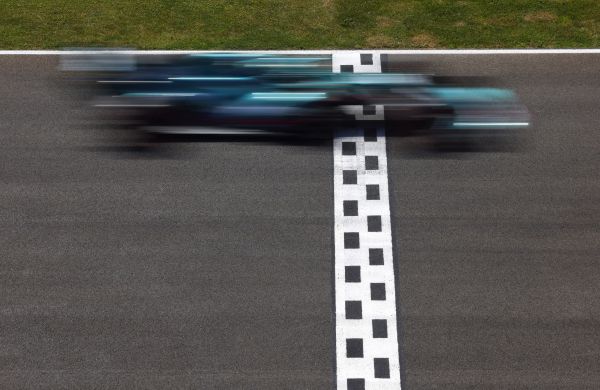 Aston Martin F1 Racing Team  Spanish Grand Prix Race Preview Presented by Cognizant