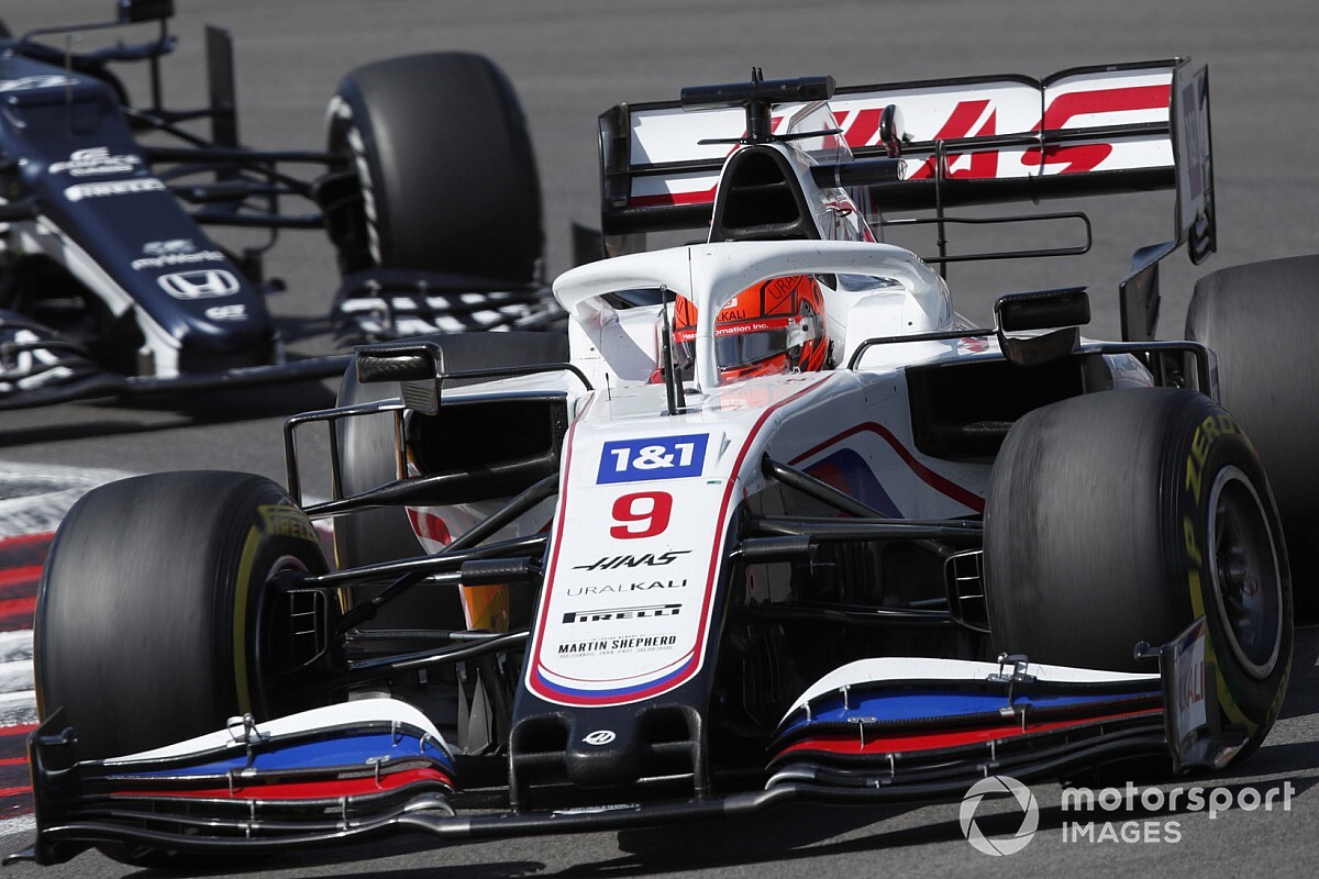 Steiner: Criticism from F1 rivals shouldn